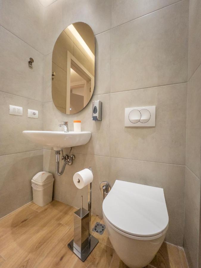 Pin Apartments Tirana Exterior photo