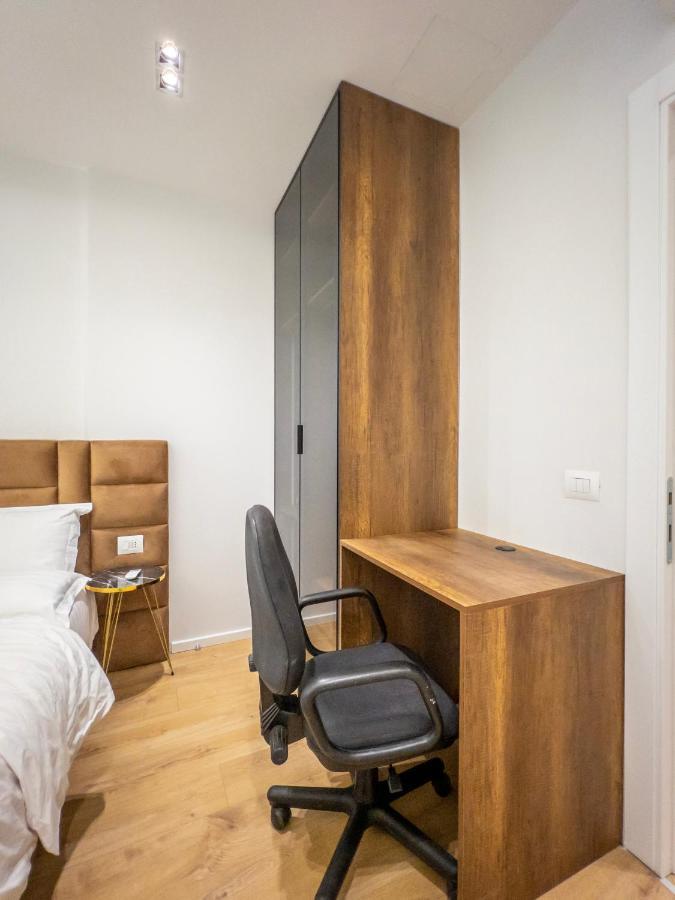 Pin Apartments Tirana Exterior photo