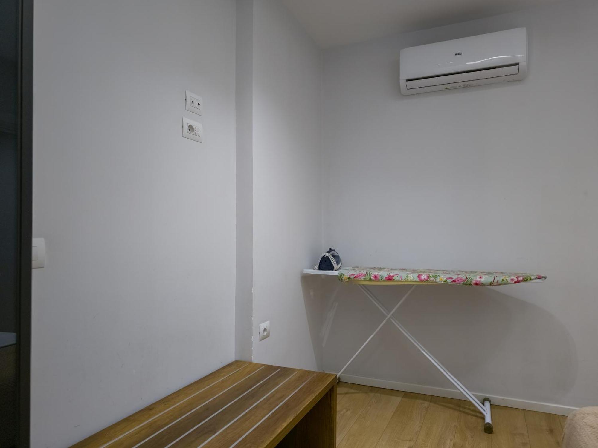 Pin Apartments Tirana Exterior photo