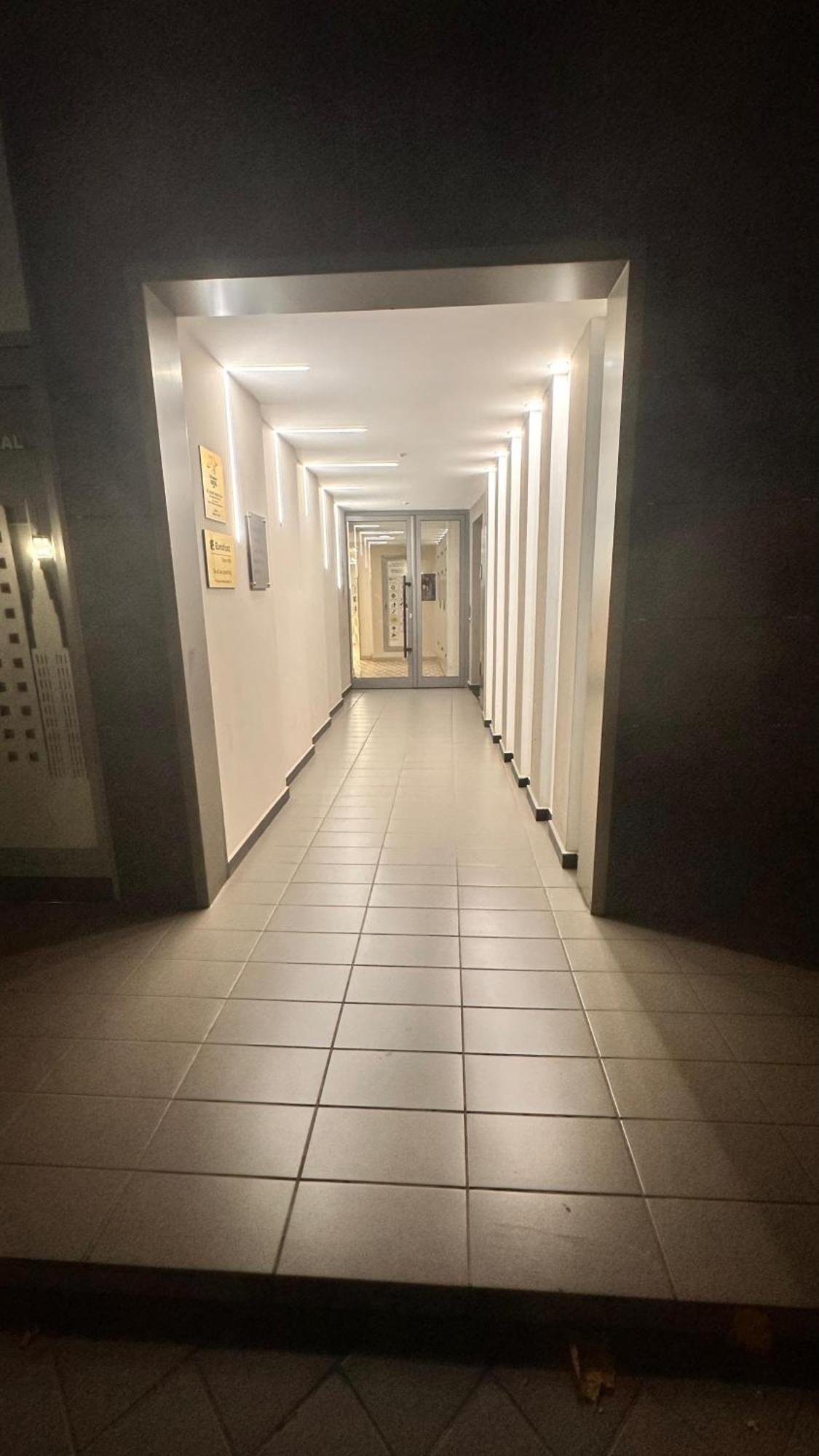 Pin Apartments Tirana Exterior photo